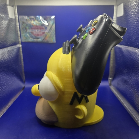 Joystick Controller Holder - Picture 3 of 4